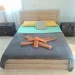 Hotel apartamentowy Georgia Pafos