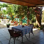 Georgia Hotel apartamentowy 3*