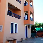 Georgia Hotel apartamentowy 3*