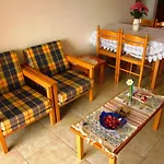 Georgia Hotel apartamentowy Pafos