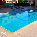 Hotel apartamentowy Georgia Pafos