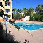 Georgia Hotel apartamentowy