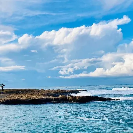 Georgia Aparthotel 3*