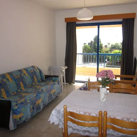 Georgia Aparthotel 3*