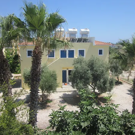 Georgia 3* Paphos