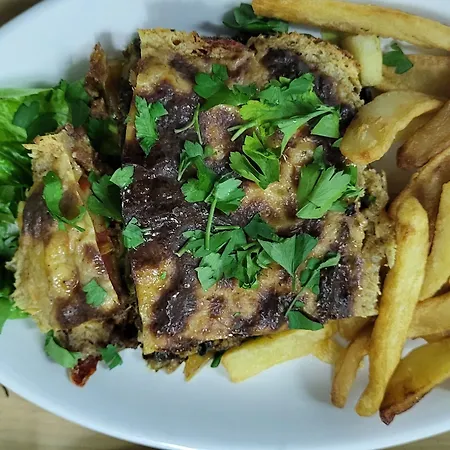 Georgia Aparthotel Paphos