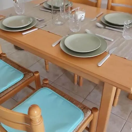 Georgia Aparthotel 3*