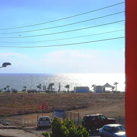 Aparthotel Georgia 3*