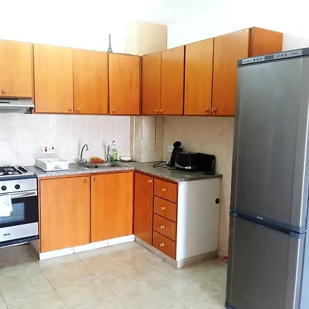 Georgia Aparthotel 3*