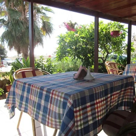 Georgia Aparthotel 3*