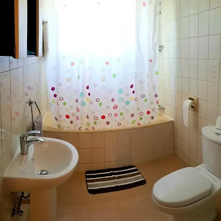 Aparthotel Georgia Paphos