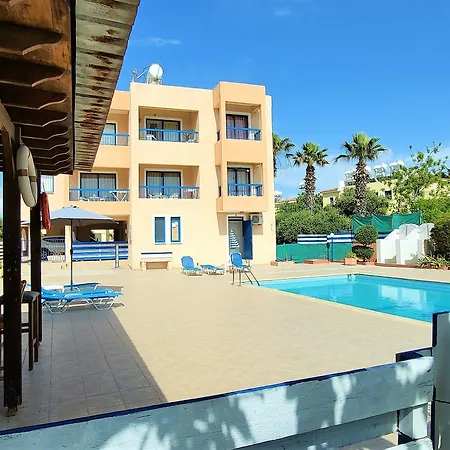Georgia 3* Paphos