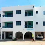Lejlighedshotel Georgia 3*