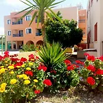 Georgia Apart Otel Pafos
