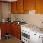 Lejlighedshotel Georgia