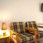 Lejlighedshotel Georgia