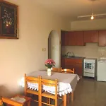 Georgia Apart Otel Pafos