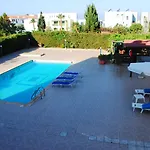 Georgia Lejlighedshotel