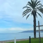 Apart Otel Georgia