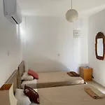 Apart Otel Georgia Pafos