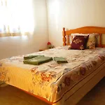 Lejlighedshotel Georgia Paphos
