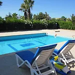 Georgia 3* Pafos