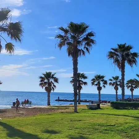 Apart Otel Georgia