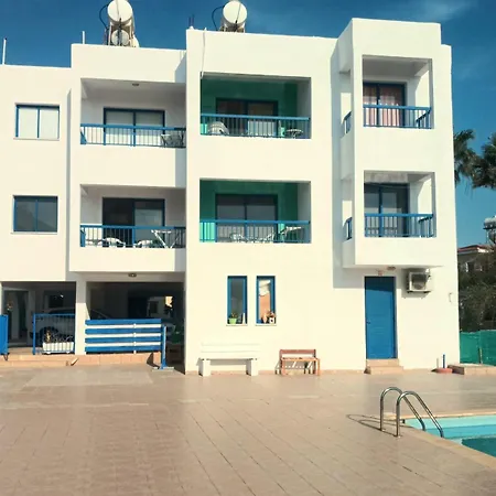 Georgia Aparthotel