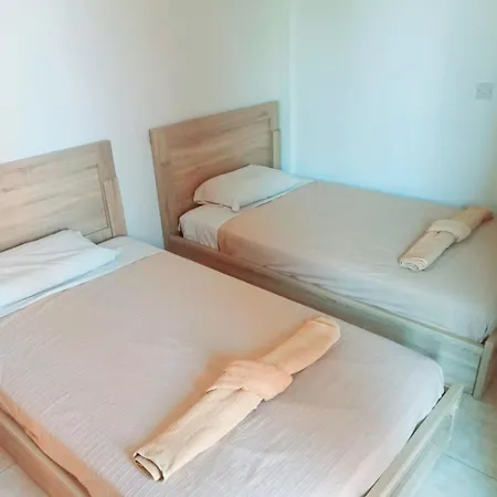 Georgia Paphos