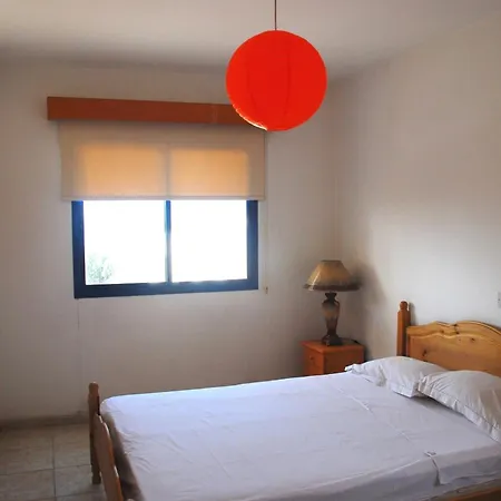 Aparthotel Georgia 3*