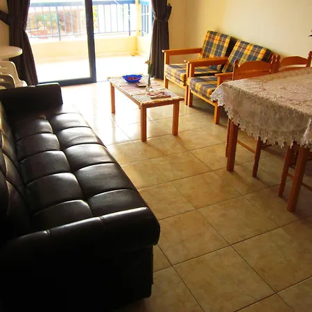 Apartahotel Georgia Paphos