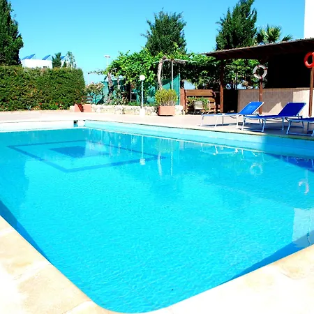 Georgia 3* Paphos