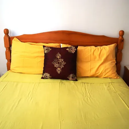 Apartmanhotel Georgia Paphos