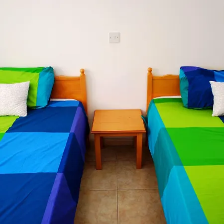 Georgia Apartmanhotel