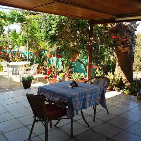 Georgia Apartmanhotel 3*