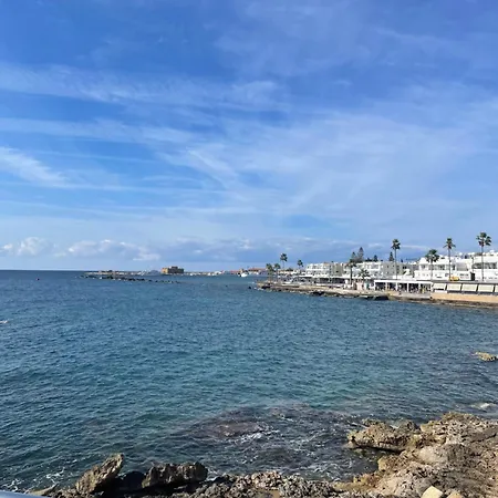 Georgia Paphos