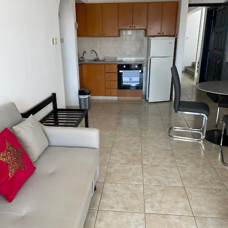 Georgia Aparthotel 3*