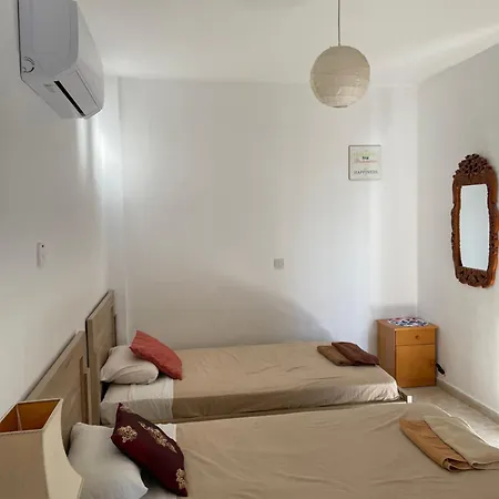 Aparthotel Georgia Paphos