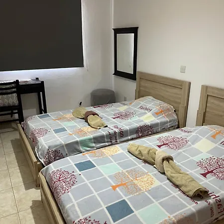 Georgia Aparthotel