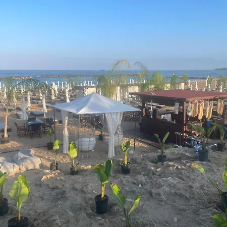 Aparthotel Georgia