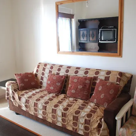 Aparthotel Georgia 3*