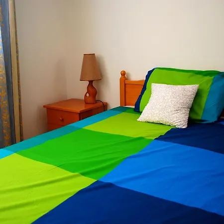 Apartmanhotel Georgia