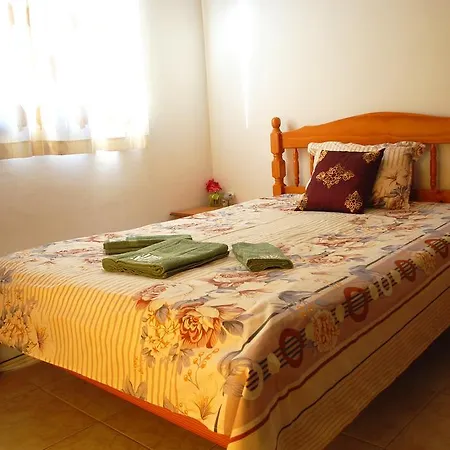 Apartmanhotel Georgia Paphos
