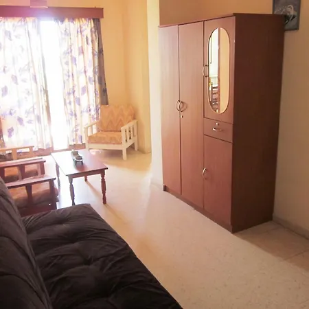 Georgia Aparthotel Paphos