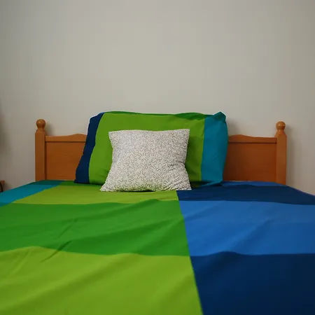 Aparthotel Georgia 3*
