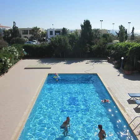 Georgia 3* Paphos