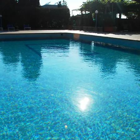 Aparthotel Georgia 3*