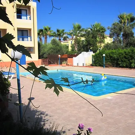 Georgia Apartmanhotel