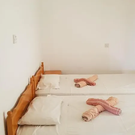 Aparthotel Georgia Paphos