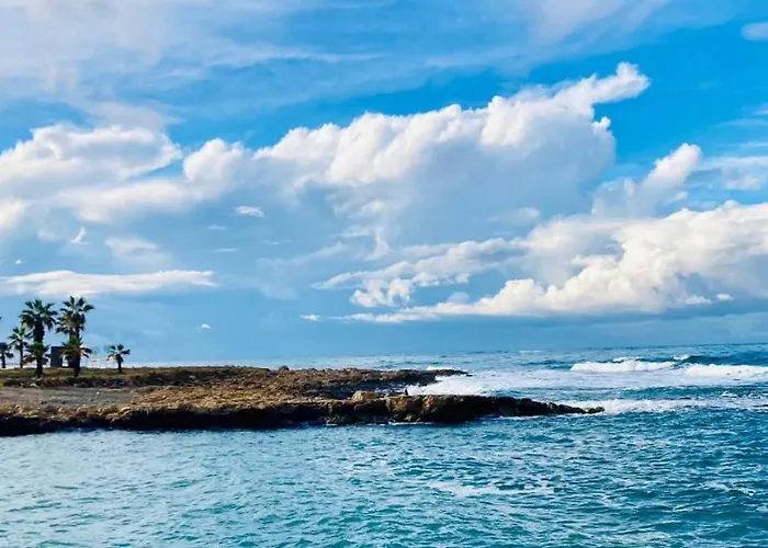 Georgia Apartahotel 3*